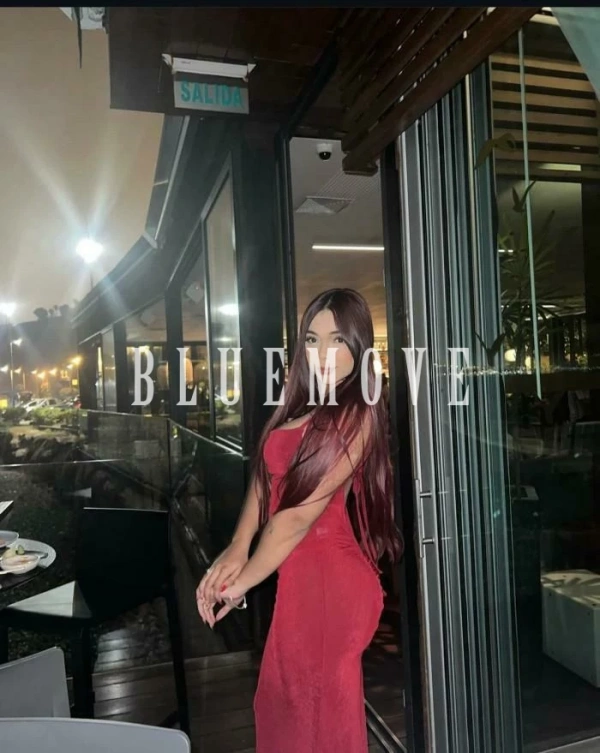 Marie, 22 años, en Pamplona – foto 3