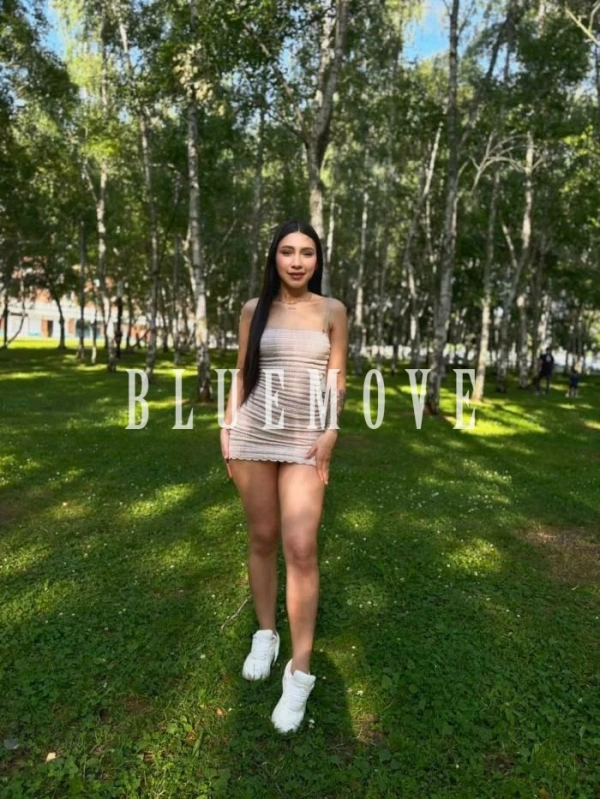 Sofia, 20 años, en Pamplona – foto 5