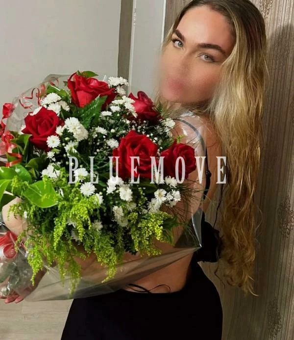 Leyre, 32 años, en Pamplona – foto 3