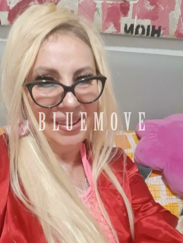 Nicolle, 45 años, en Pamplona – foto 2