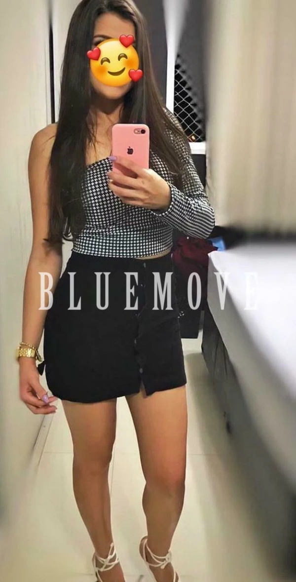 Ana, 28 años, en Pamplona