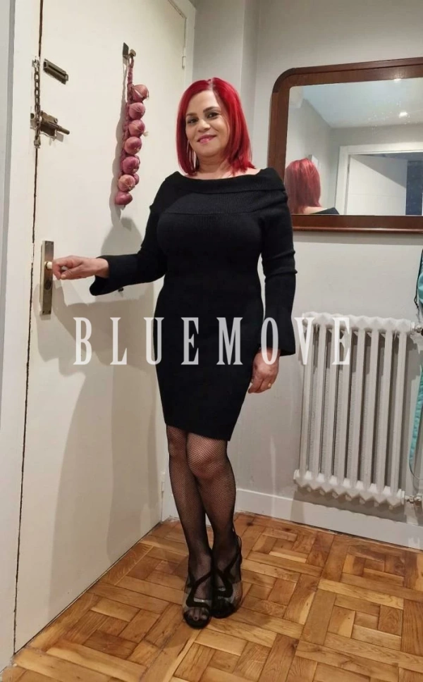 Mariana, 59 años, en Pamplona – foto 4