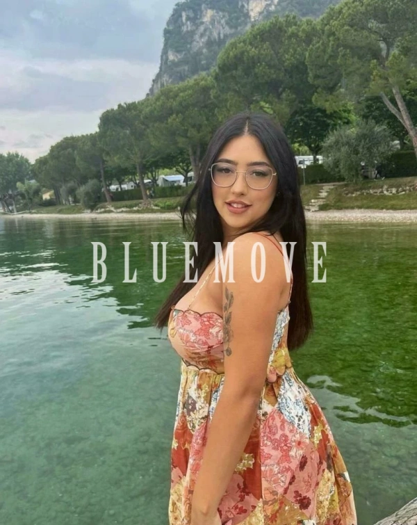 Tierna, 23 años, en Pamplona – foto 4