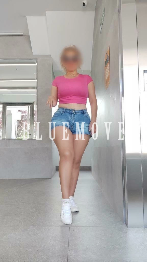 Camila, 40 años, en Pamplona – foto 2
