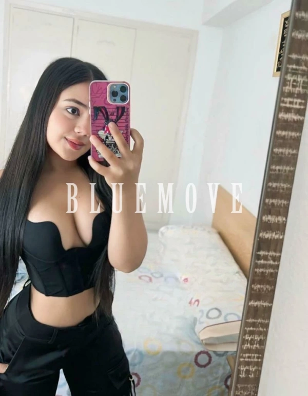 Camilita, 20 años, en Pamplona – foto 5