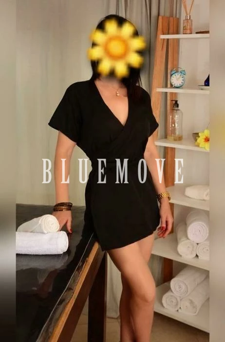 Linda, 47 años, en Pamplona – foto 2