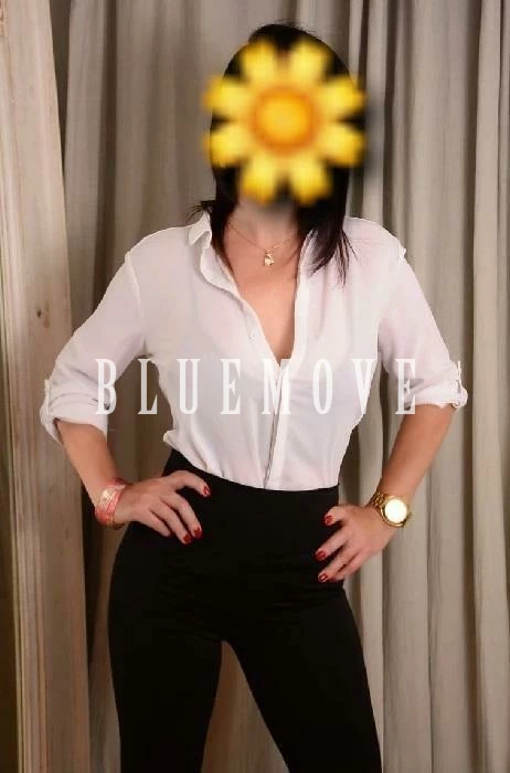 Linda, 47 años, en Pamplona