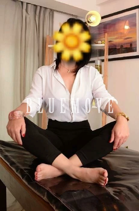 Linda, 47 años, en Pamplona – foto 4