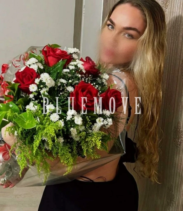 Leyre, 32 años, en Pamplona – foto 4