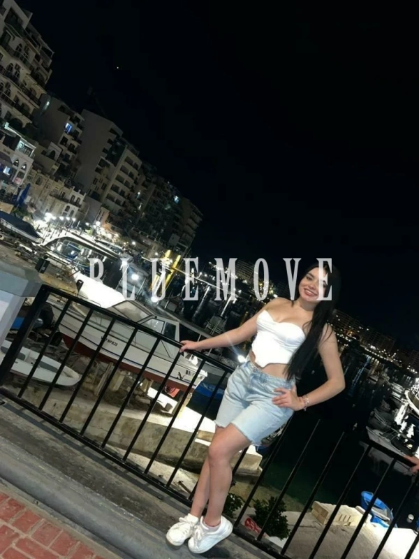 Isa, 20 años, en Pamplona – foto 3
