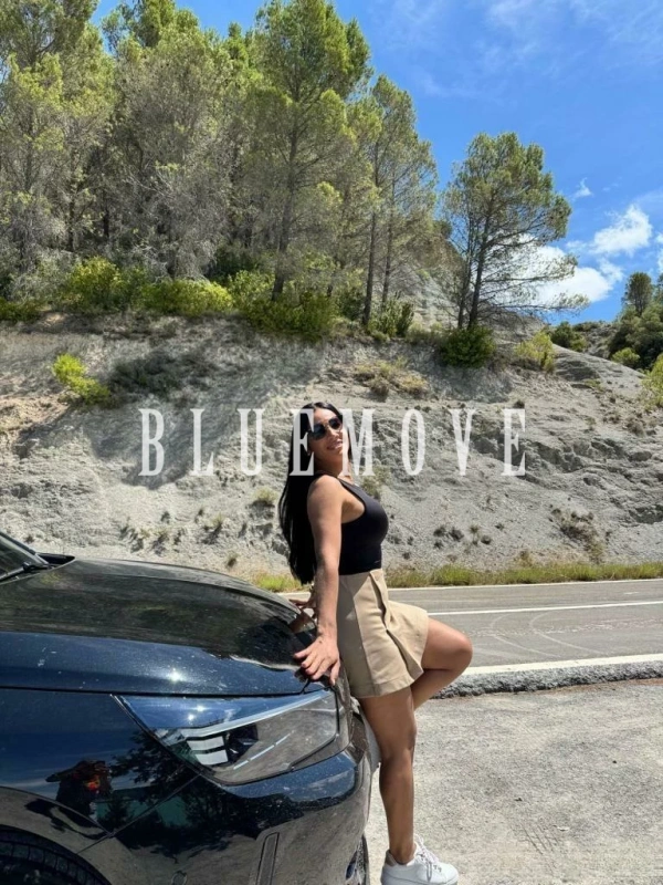 Bruna, 36 años, en Pamplona – foto 2