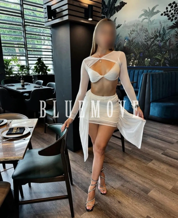 Celeste, 22 años, en Ibiza – foto 3