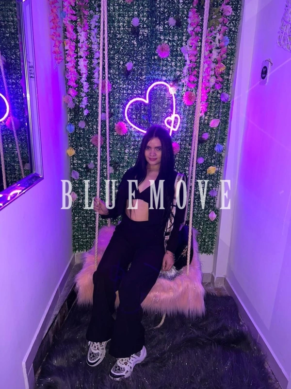 Shanel, 22 años, en Barcelona – foto 3