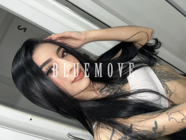Jenna, 22 años, en Marbella – foto 2