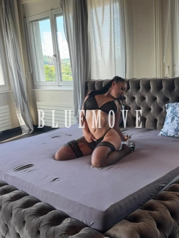 Lola, 28 años, en Marbella – foto 5