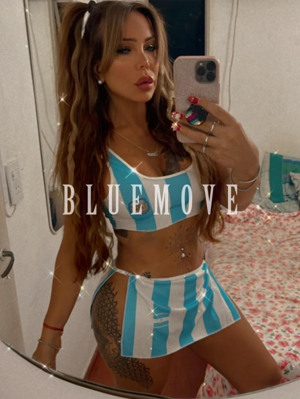 Paula, 35 años, en Salou – foto 5