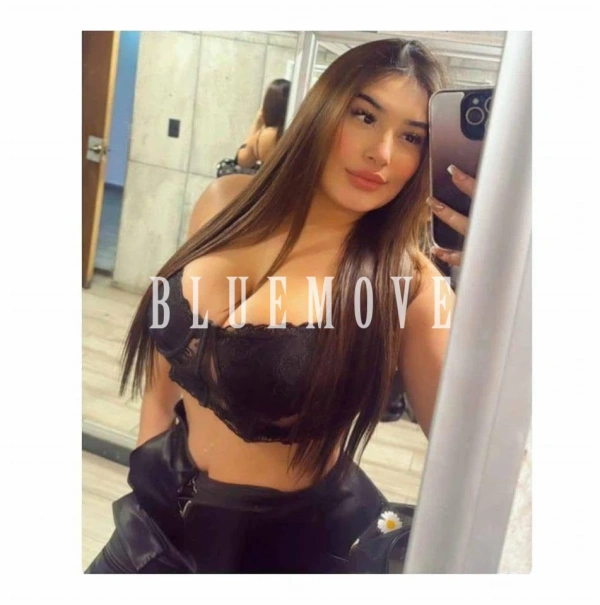 Juliana, 22 años, en Valencia – foto 3
