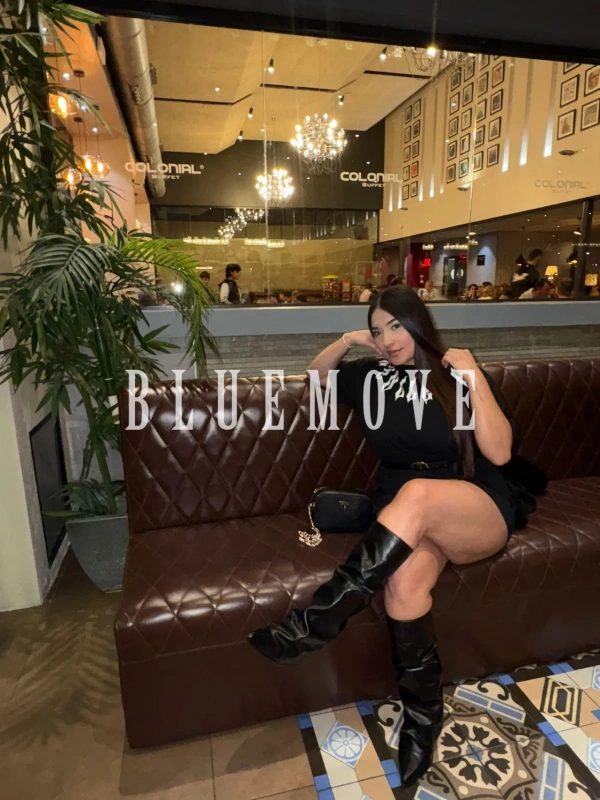 Juliana, 22 años, en Valencia – foto 4