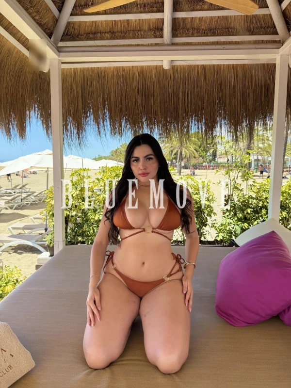 Carolina, 23 años, en Málaga – foto 4