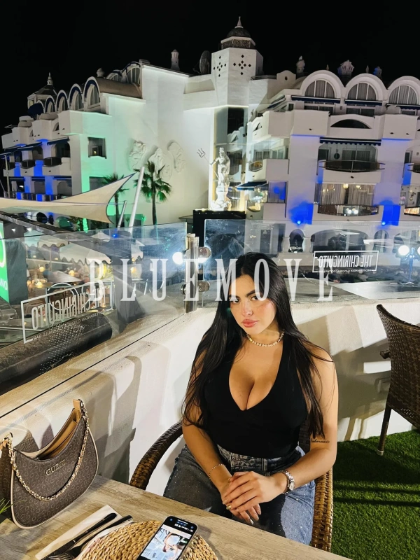 Carolina, 23 años, en Málaga – foto 2