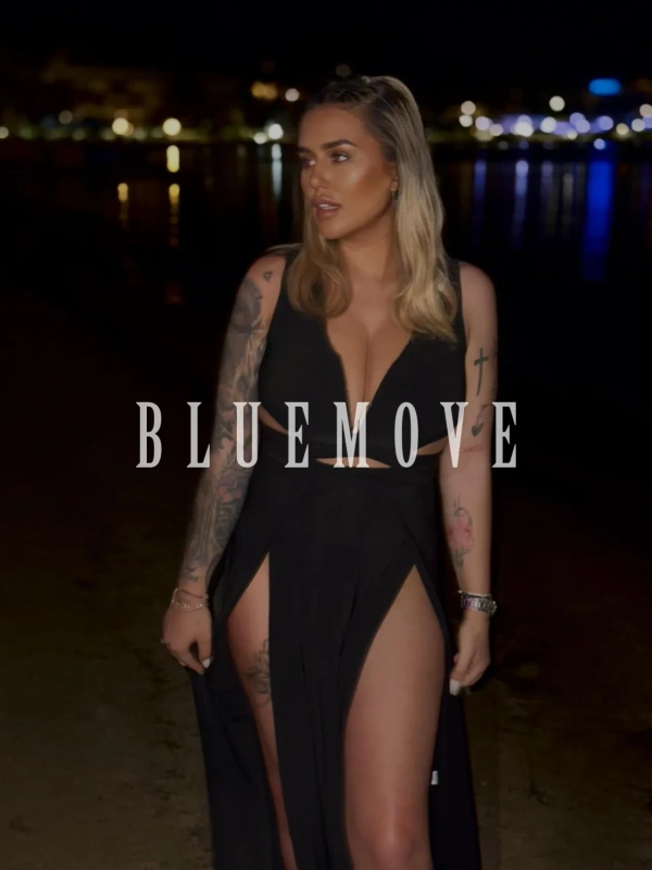 Molly, 25 años, en Ibiza – foto 2
