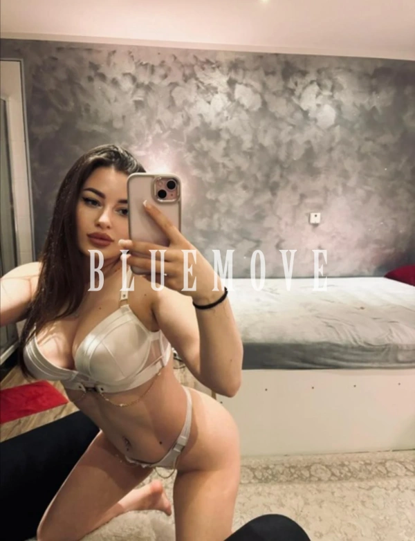 Clara, 22 años, en Madrid – foto 5