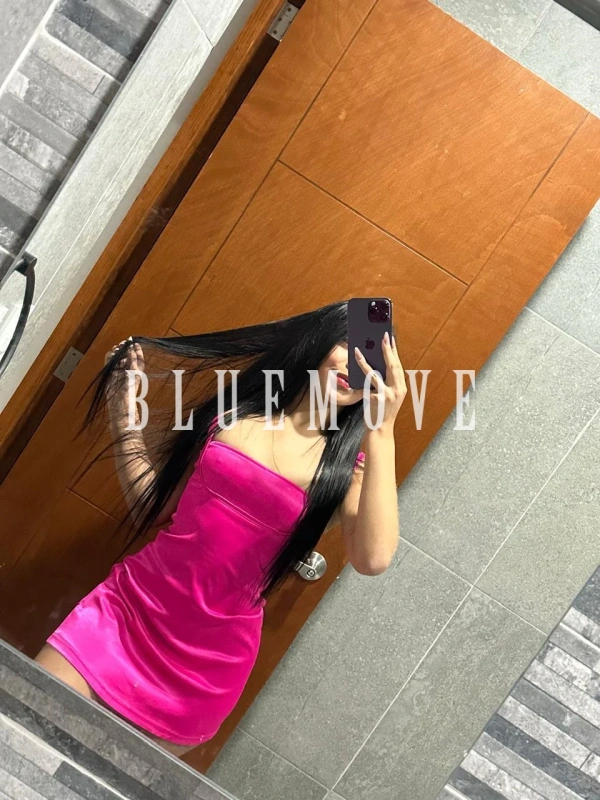 Salomé, 21 años, en Palma de Mallorca – foto 2