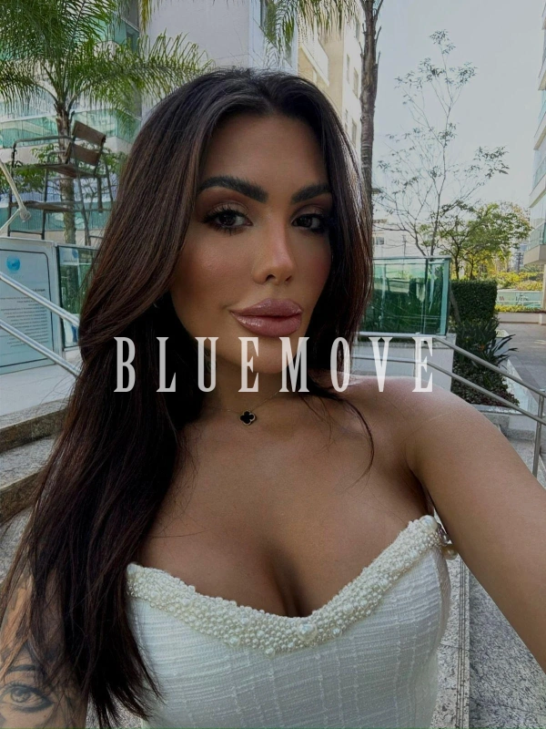 Antonella, 27 años, en Marbella – foto 4