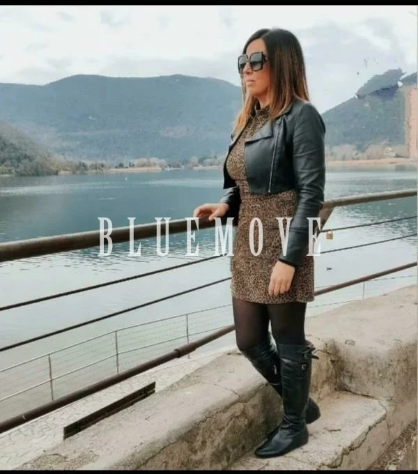 Angela, 47 años, en Lugo – foto 5