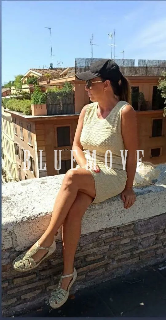 Angela, 47 años, en Lugo