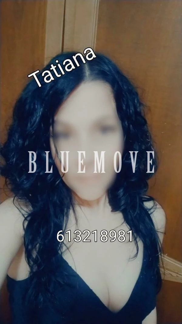 Tatiana, 44 años, en Lugo – foto 3
