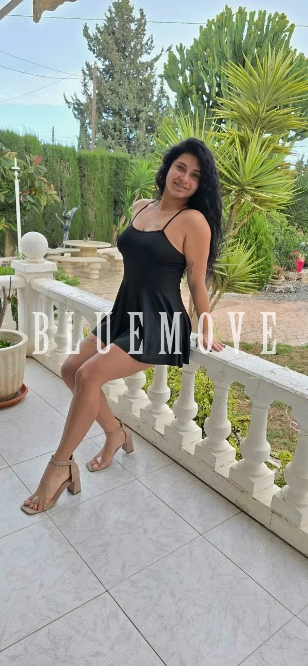 Morena, 23 años, en Lugo – foto 3