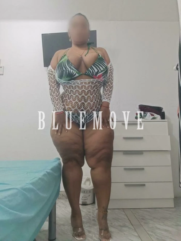 Angy, 34 años, en Lugo