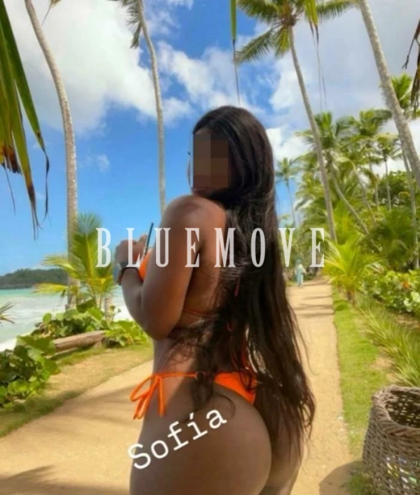 Sofia, 23 años, en Lugo – foto 2