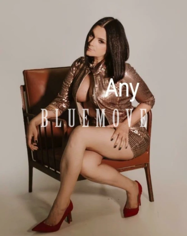Any, 41 años, en Lugo – foto 3