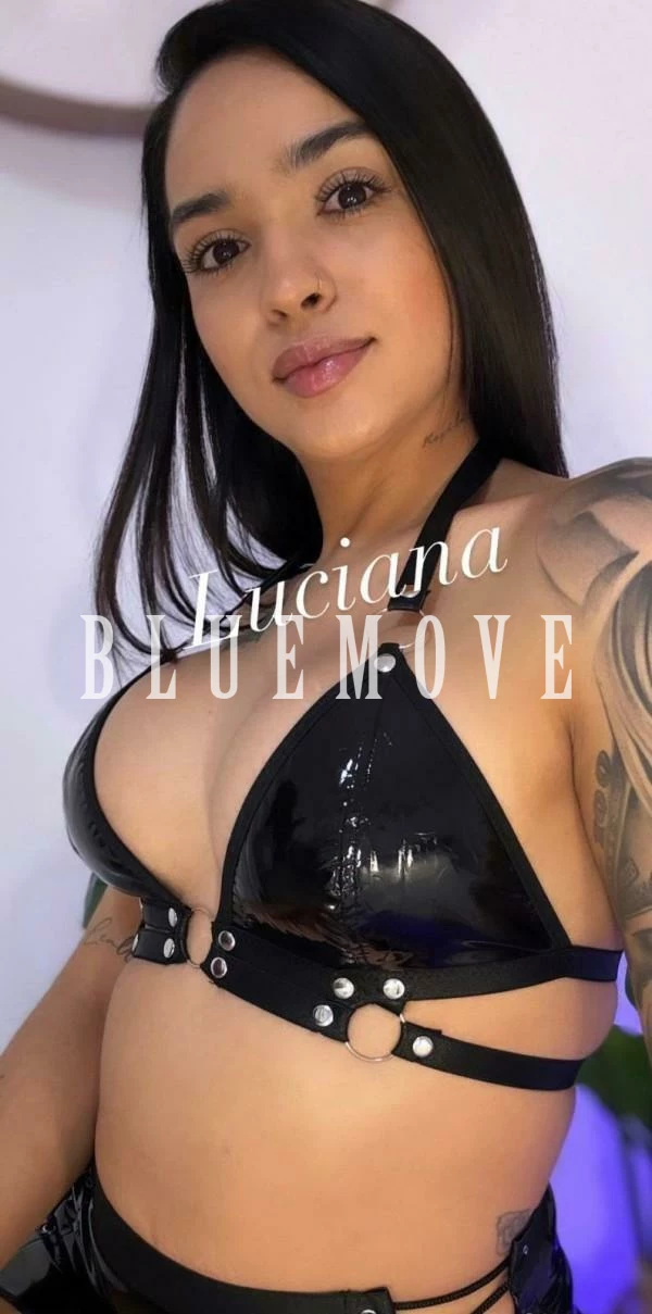 Luciana, 24 años, en Lugo – foto 3