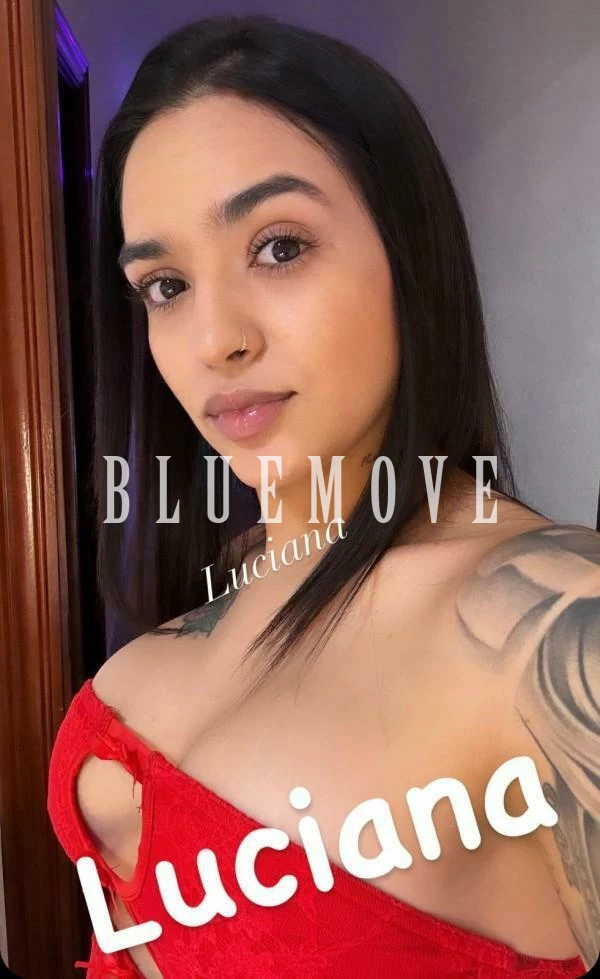 Luciana, 24 años, en Lugo – foto 4