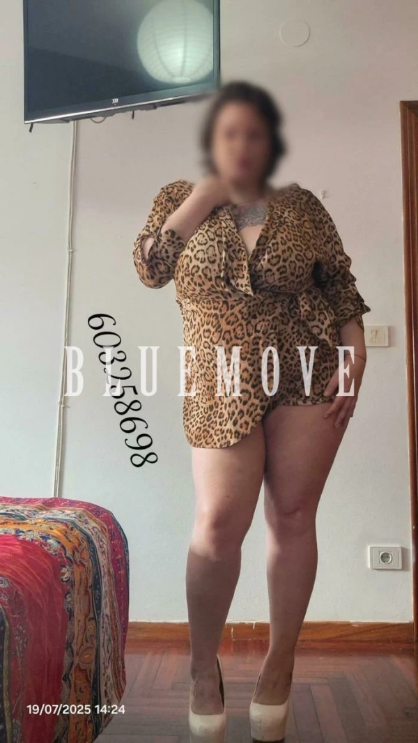 Silvia, 42 años, en Lugo – foto 2