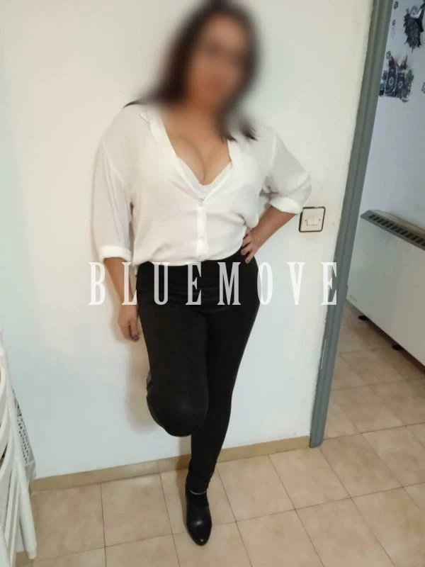 Victoria, 48 años, en Lugo – foto 5