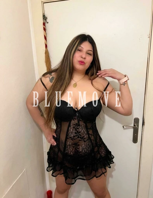 Thalia, 25 años, en Lugo – foto 3