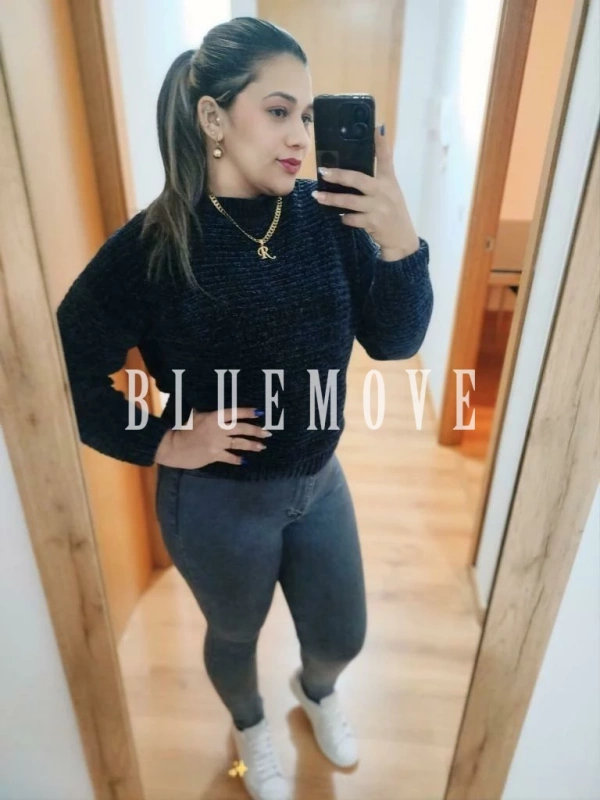 Djule, 28 años, en Lugo – foto 2