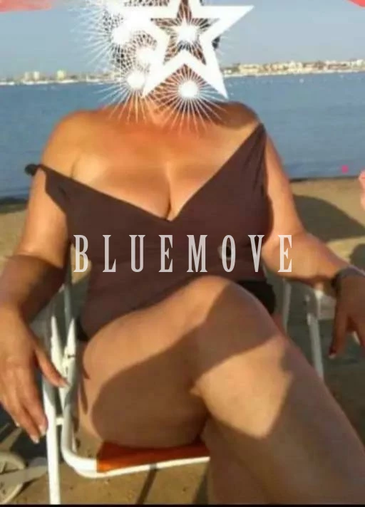 Lina, 53 años, en Lugo – foto 3