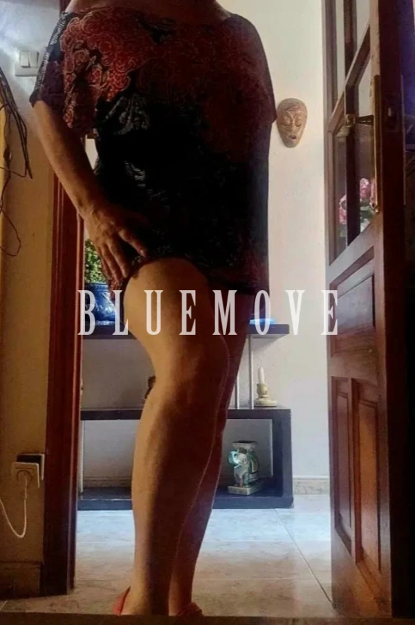 Lina, 53 años, en Lugo