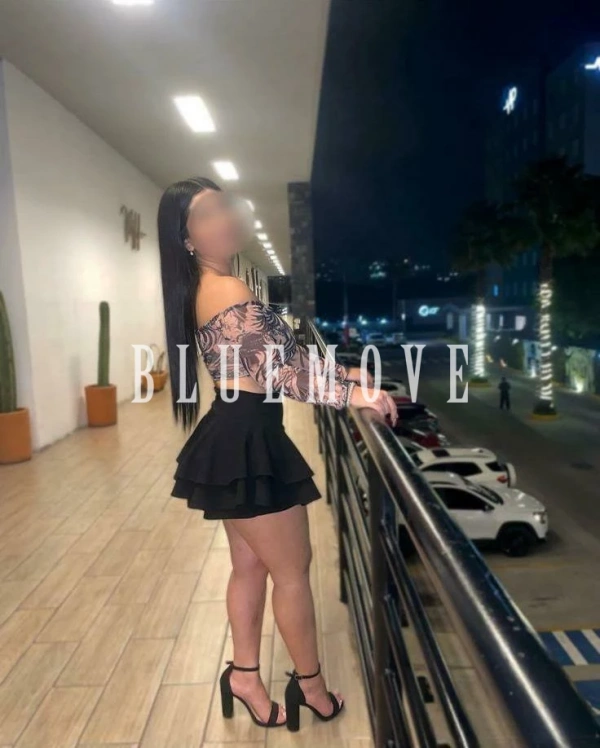 Camila, 21 años, en Lugo – foto 3