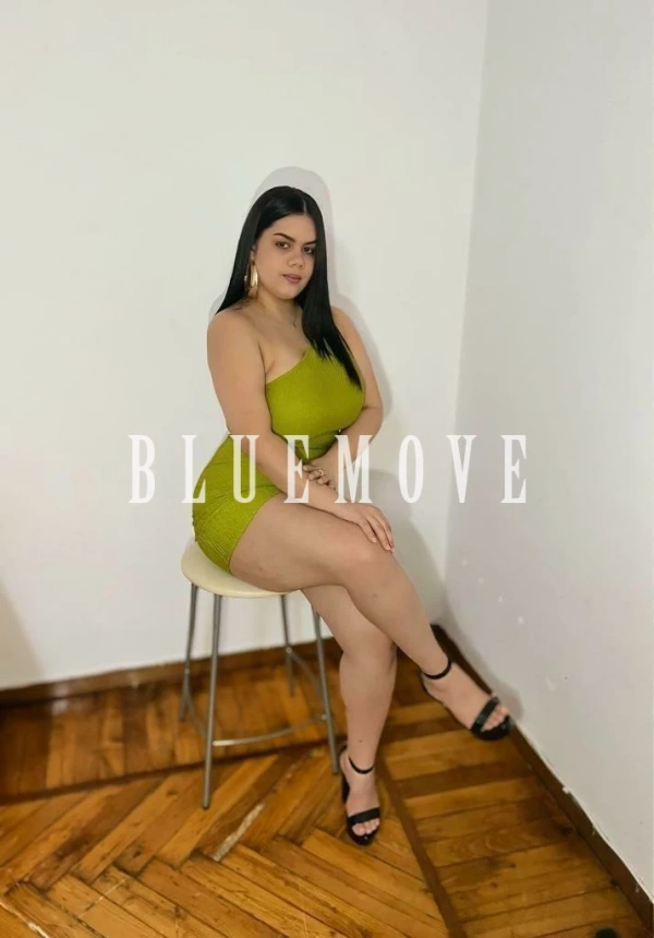 Larissa, 25 años, en Lugo – foto 3