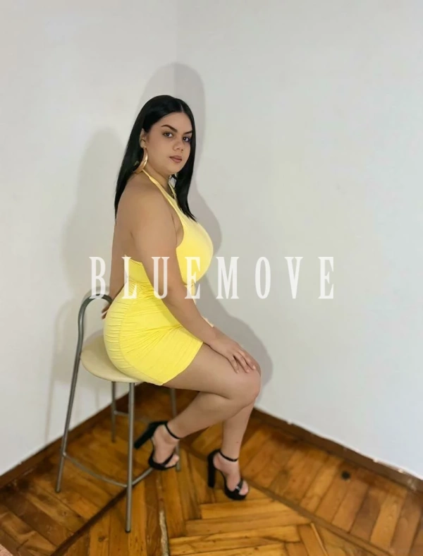 Larissa, 25 años, en Lugo – foto 4