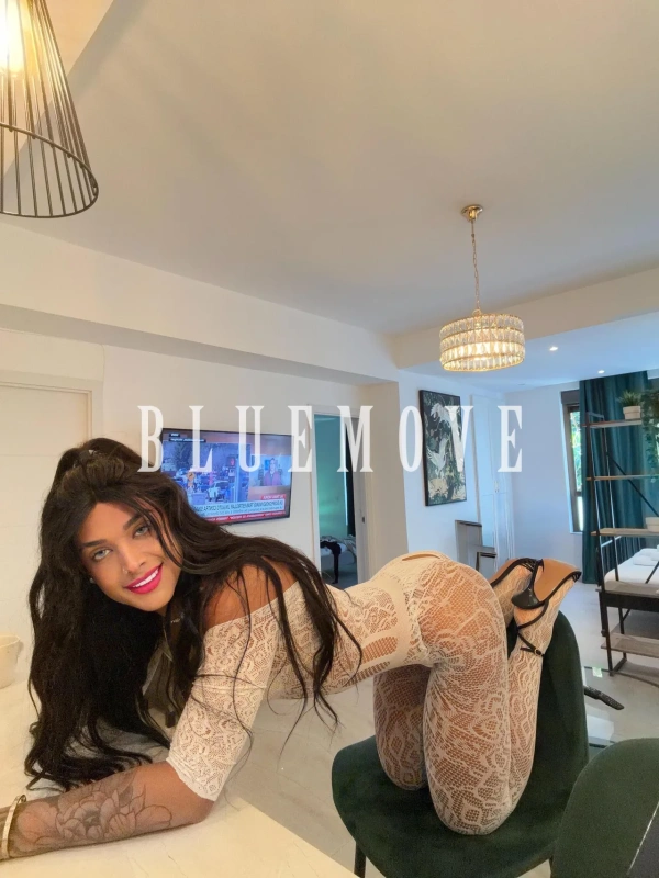Valentina, 22 años, en Arona – foto 4