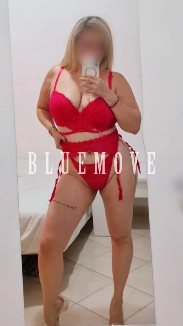 Bella, 40 años, en Palma de Mallorca – foto 3