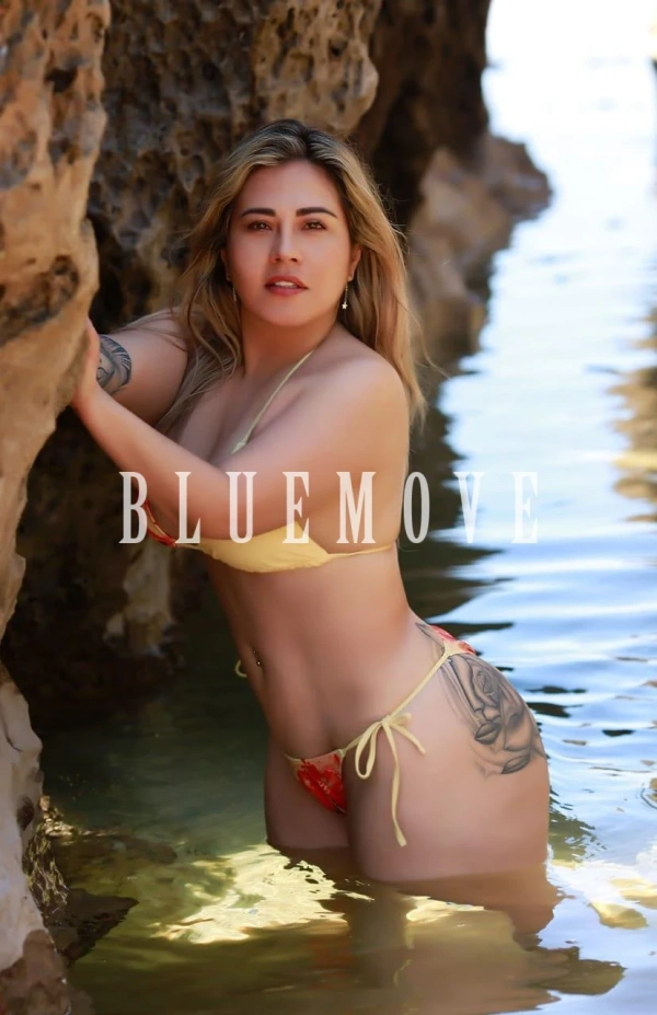 Rubi, 33 años, en Bilbao – foto 3