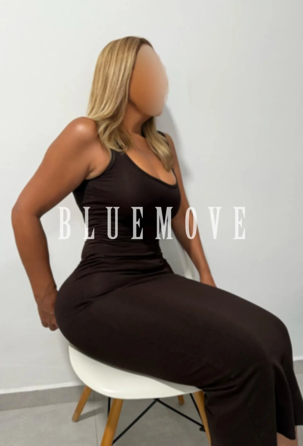 Isabel, 45 años, en Málaga – foto 2